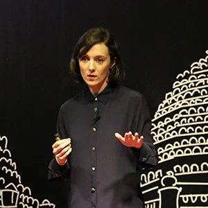 TEDxKanke Image 2