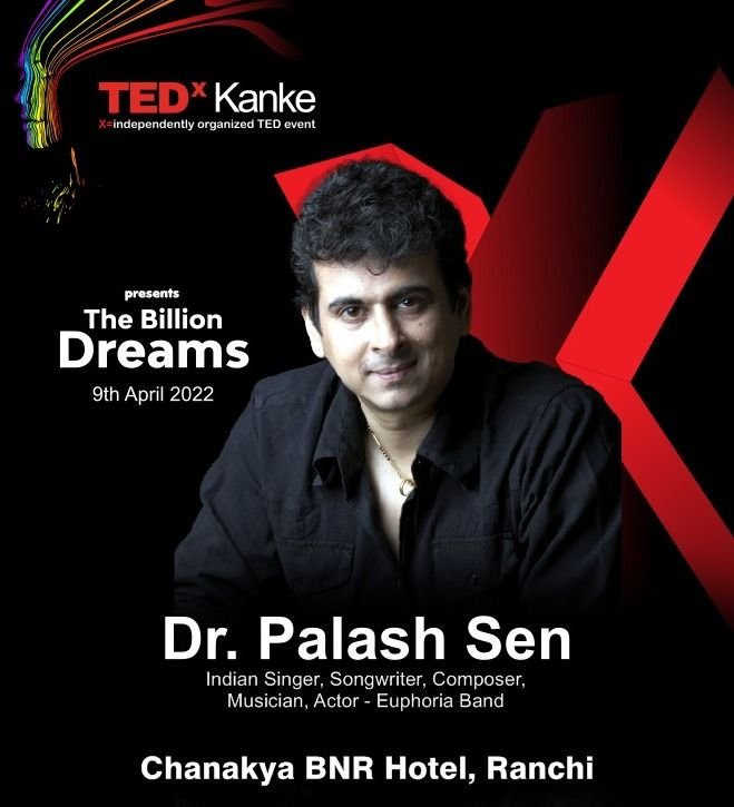 Dr. Palash Sen