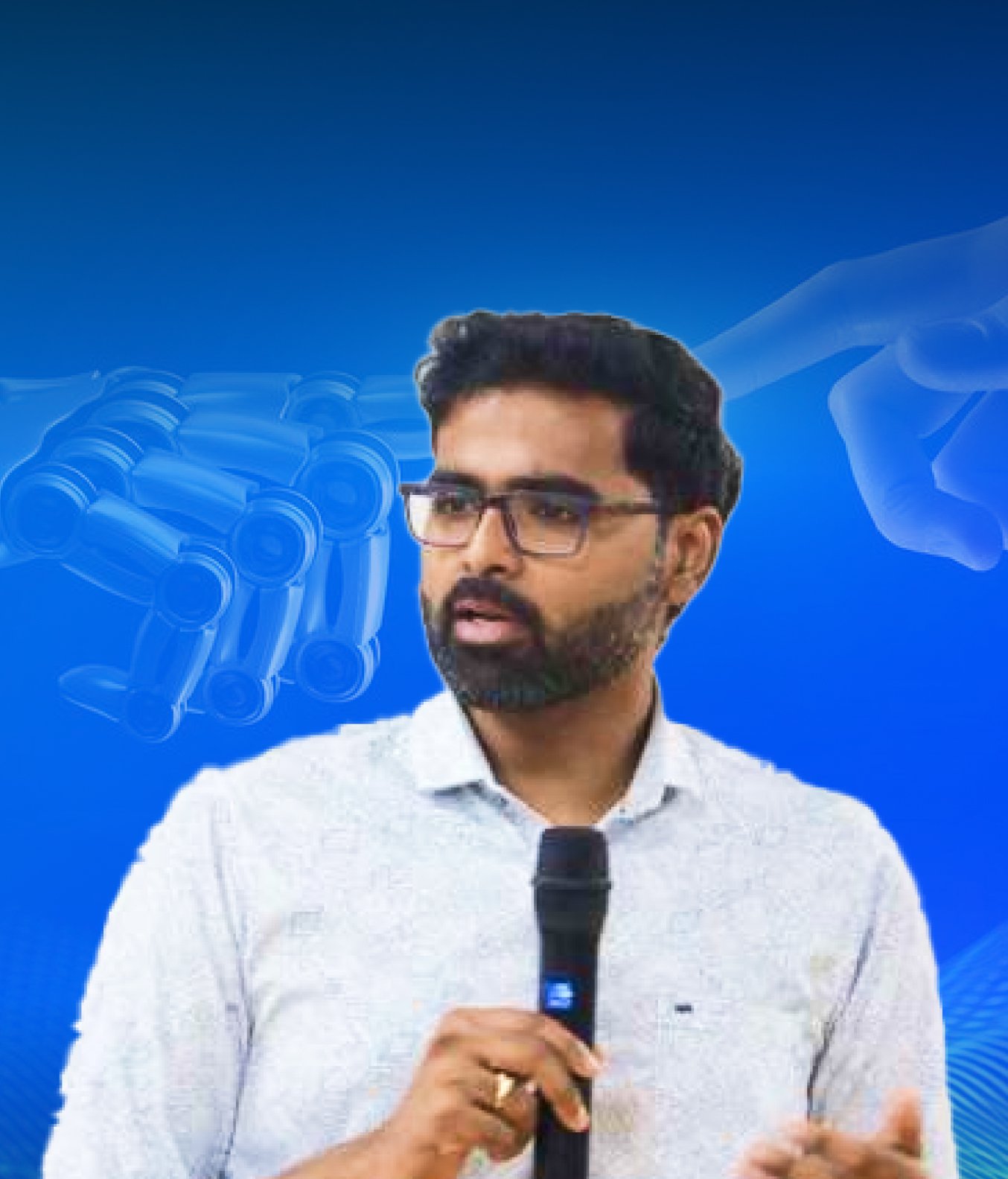 Hariharan Raghunathan