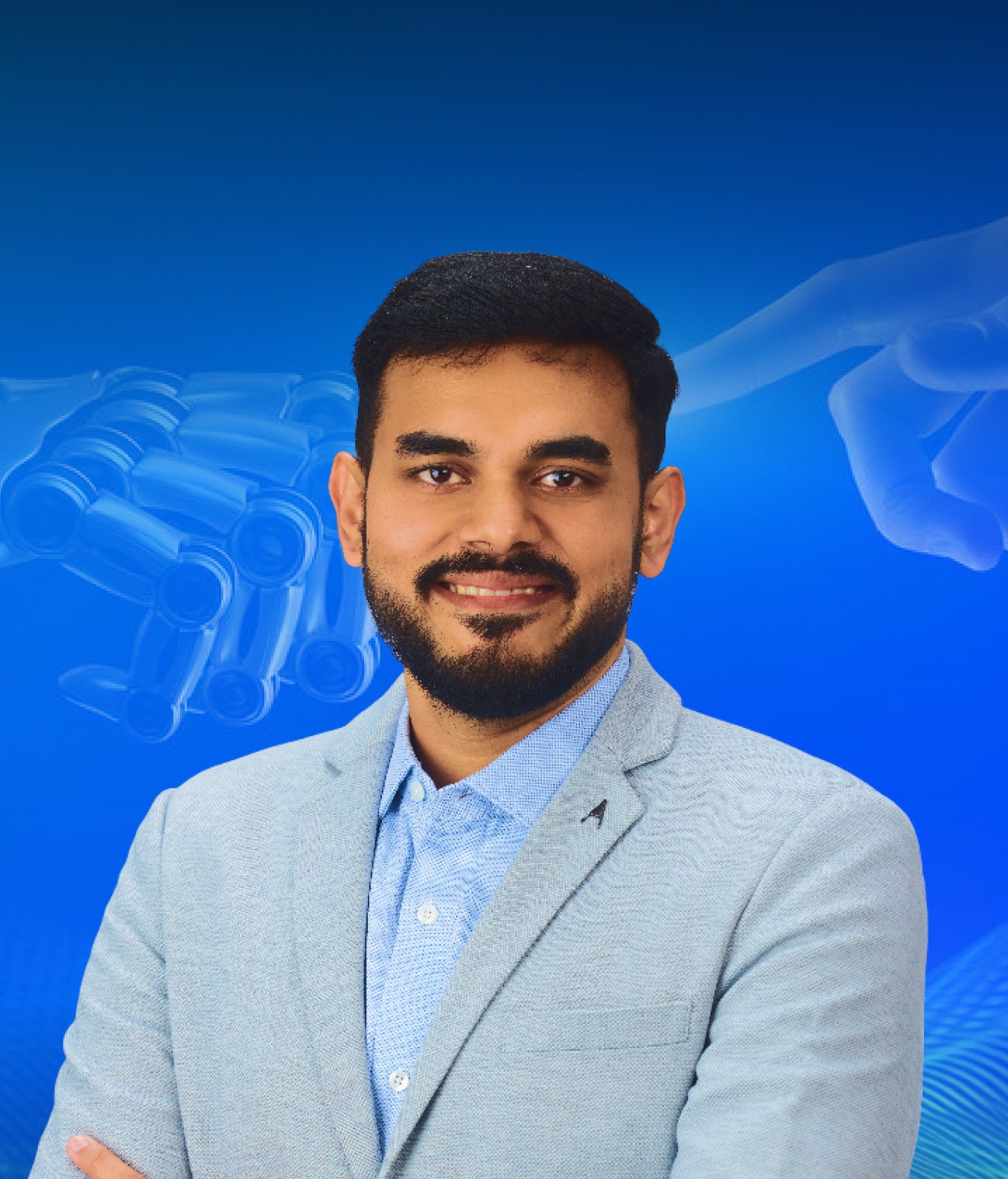 Shivram Lakshminarayanan