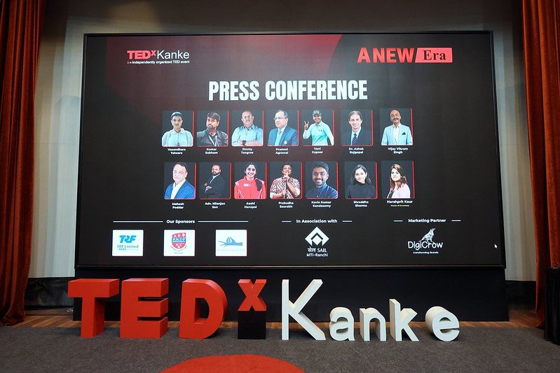 TEDx Art