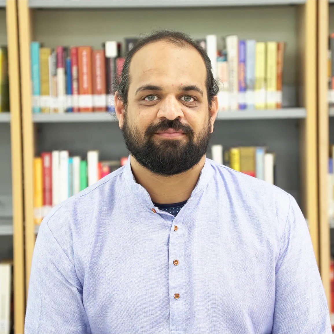 Gaurav Manohar Marathe