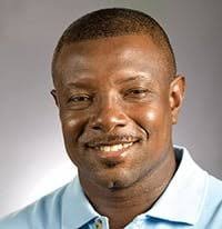 Sir Richie Richardson