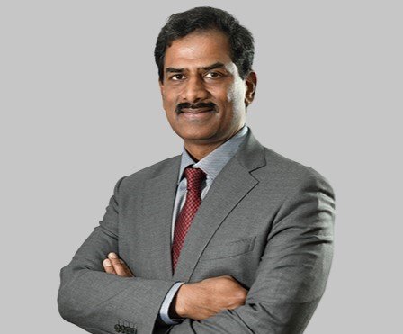 Sridhar Rajagopal