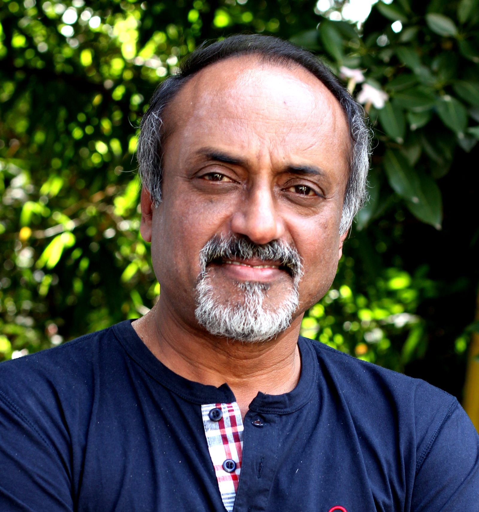 Dr. Srikanth Sundararajan