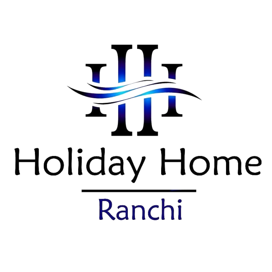 HolidayHomeLogo