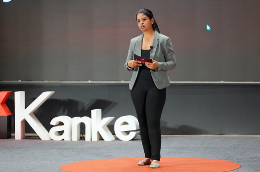 Vani Kapoor 
